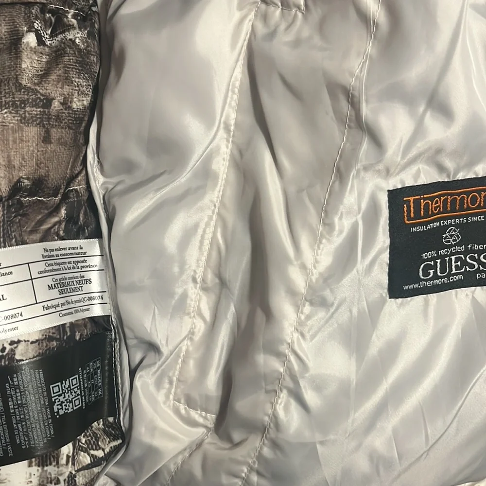 Guess Down Jacket - Picture 7 of 8